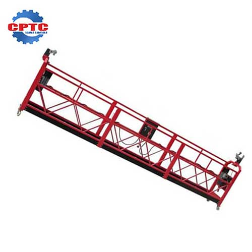 ZLP630 Suspended Platform