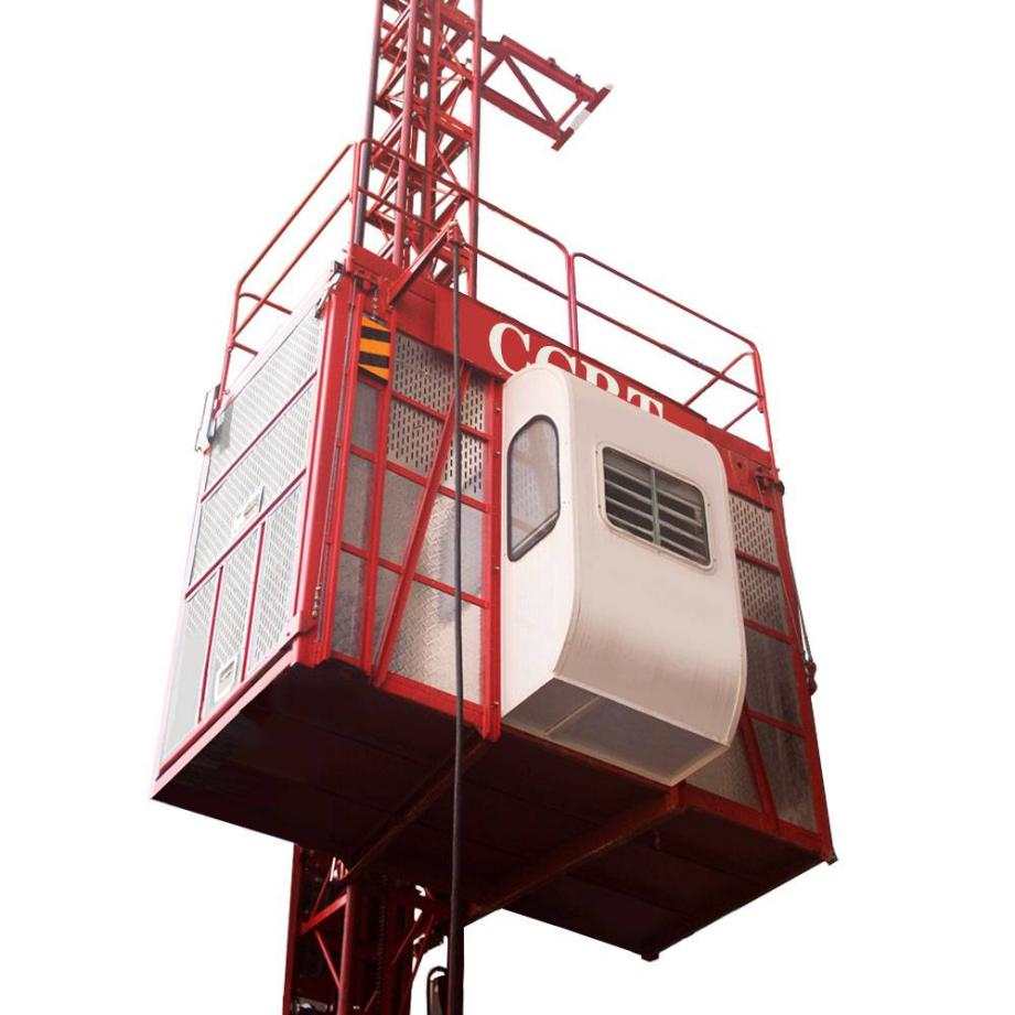 Construction Hoist
