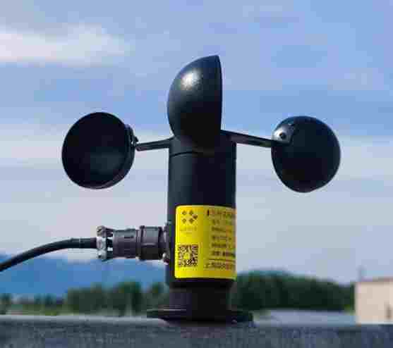 Cup Anemometers