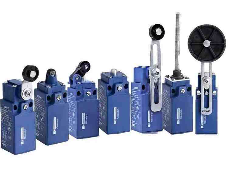 Limit Switches