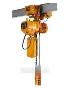 Tower Crane Hoisting Limit Switch