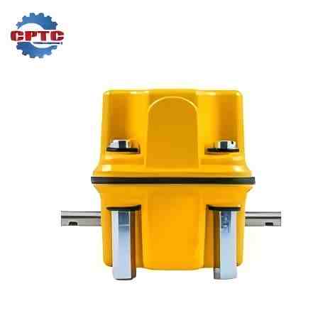 Tower Crane Limit Switch - CPTC