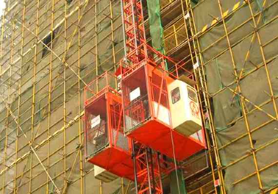 selecting a hoist manufacturer