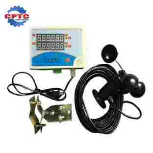 tower crane anemometers supplied by CPTC