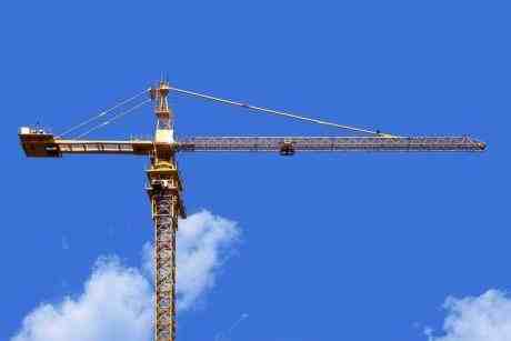 tower crane