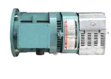 Gearbox for Construction Hoist