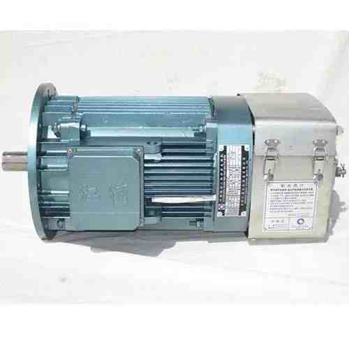 Motor for Construction Hoist