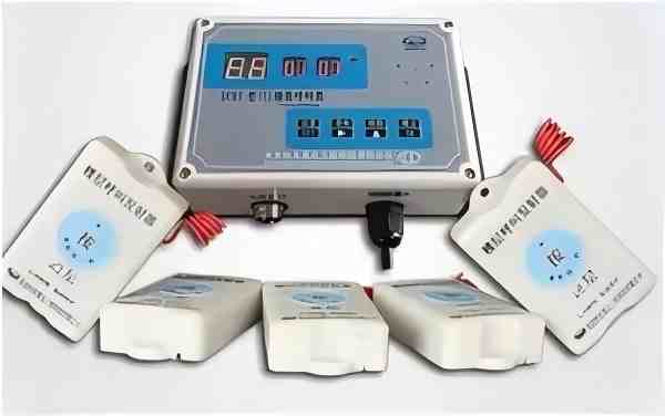 Construction Hoist Floor Calling System