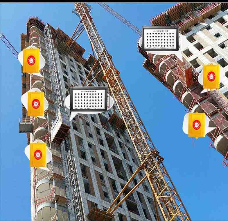 Installation Wireless systems
