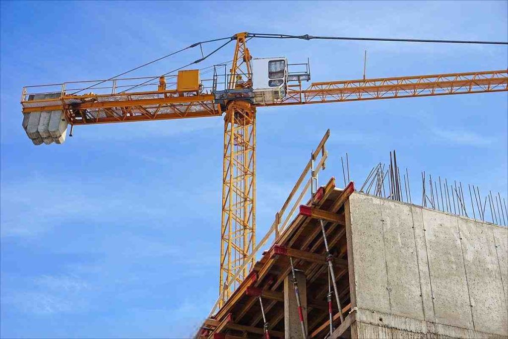 Tower Crane