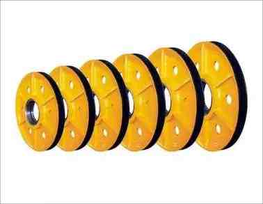 High-Quality Crane Sheave Assembly Supplier