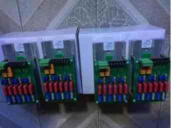 Potain Tower Crane Parts supplier - CPTC