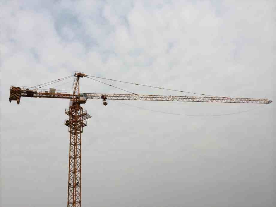 Selecting the Right Brake for Your Tower Crane