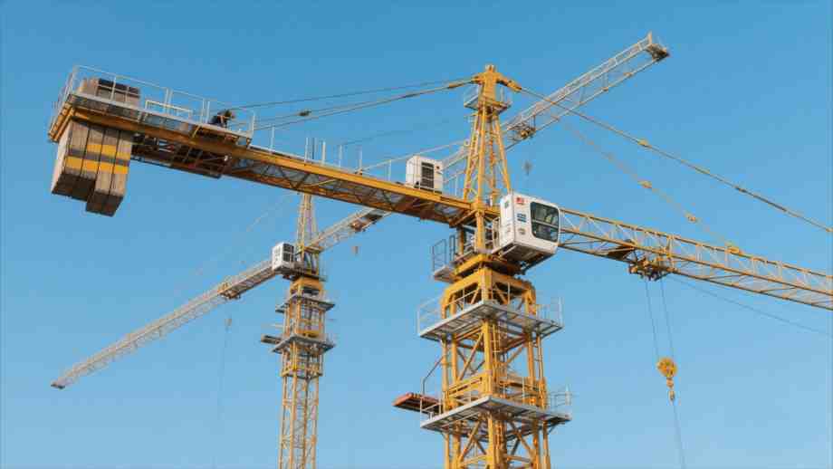 Tower Crane