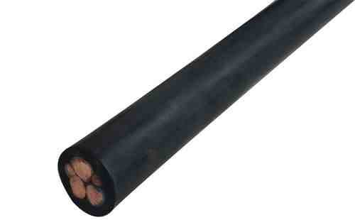 construction hoist cable