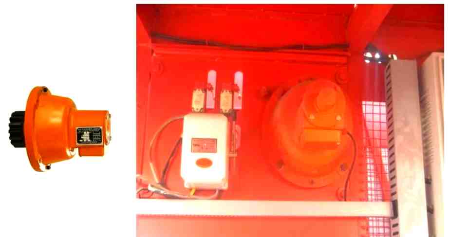 Common Critical Issues of safety devices