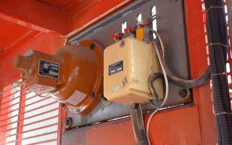 Maintenance of Anti-Fall Safety Devices