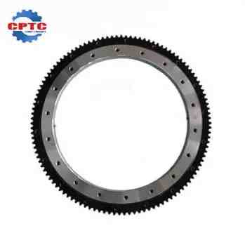 Slewing Ring for Tower Crane provide by CPTC