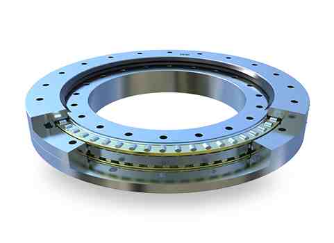 Three-Row Roller Slewing Bearing