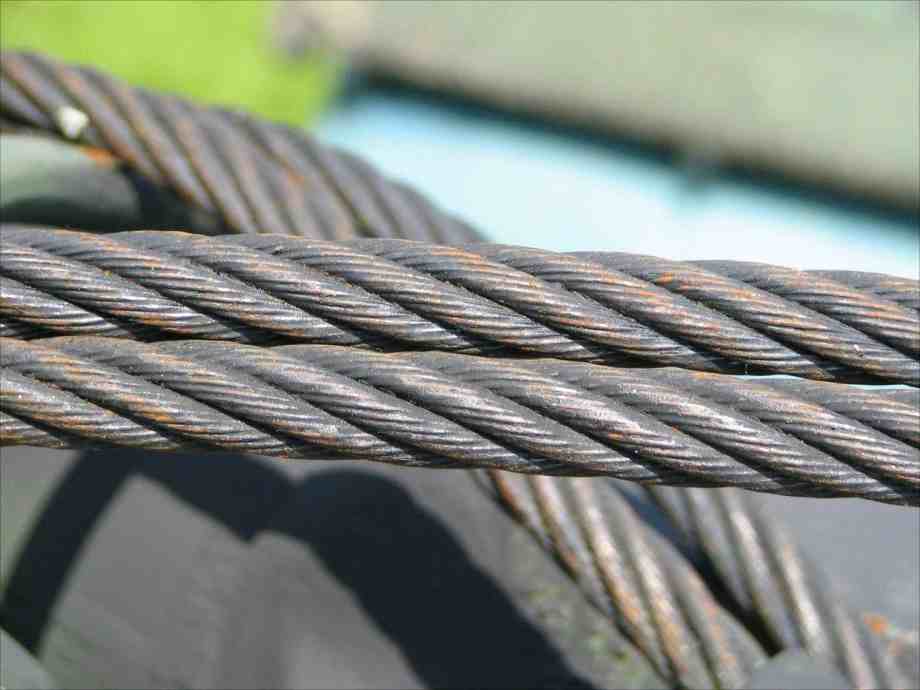 Wire Rope