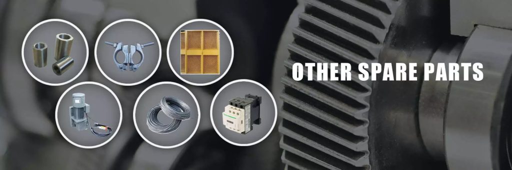 What does IWRc mean in wire rope?