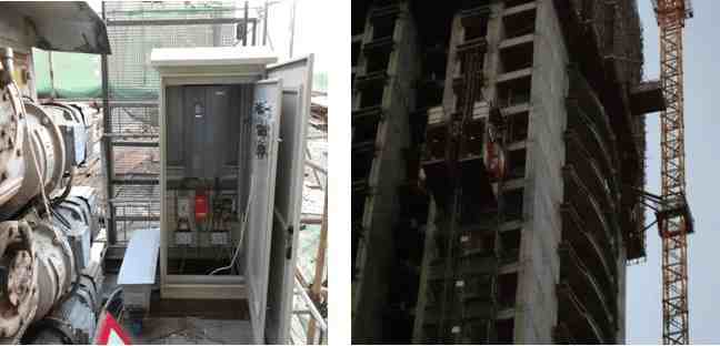 Advantages of Using Hoist Inverters in Construction Hoists