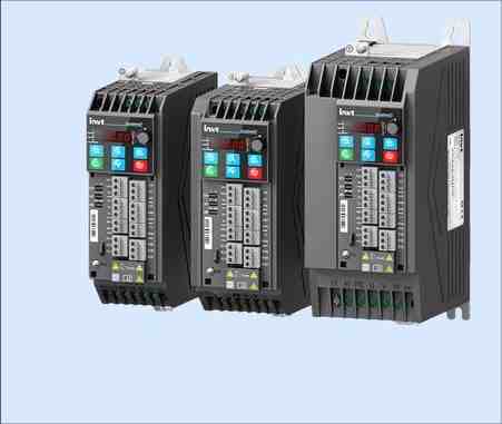 Choosing the Right Hoist Inverter