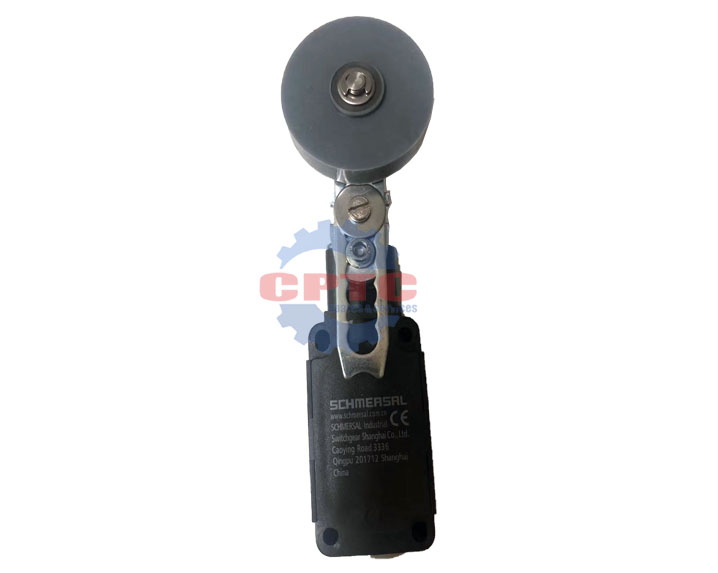 Construction Hoist Limit Switch