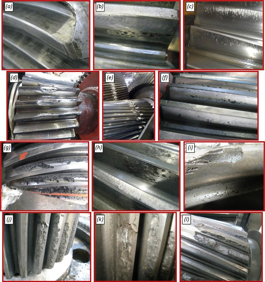 What Is the Standard Service Factor for a Construction Hoist Gearbox