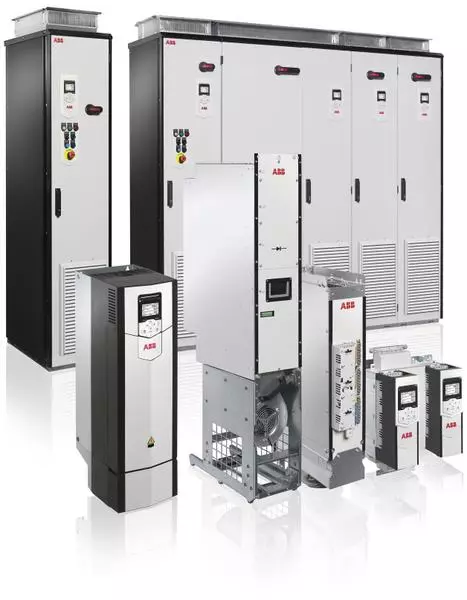 ABB ACS580 vs ACS880: Which Inverter is Best for Construction Hoists?