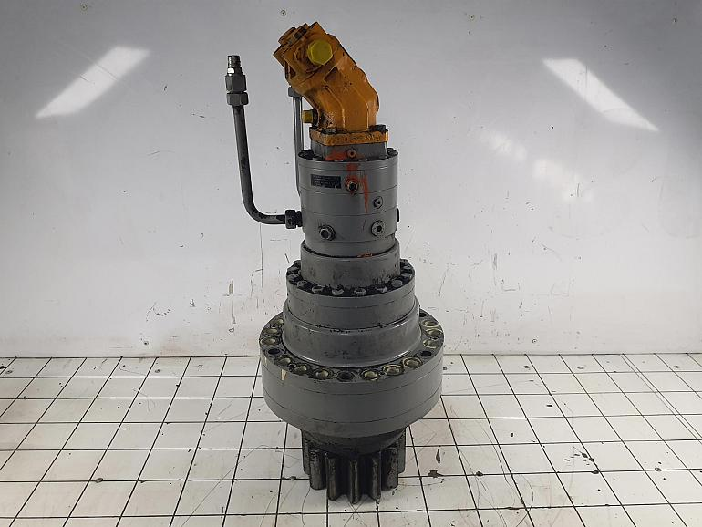 Slewing Motor