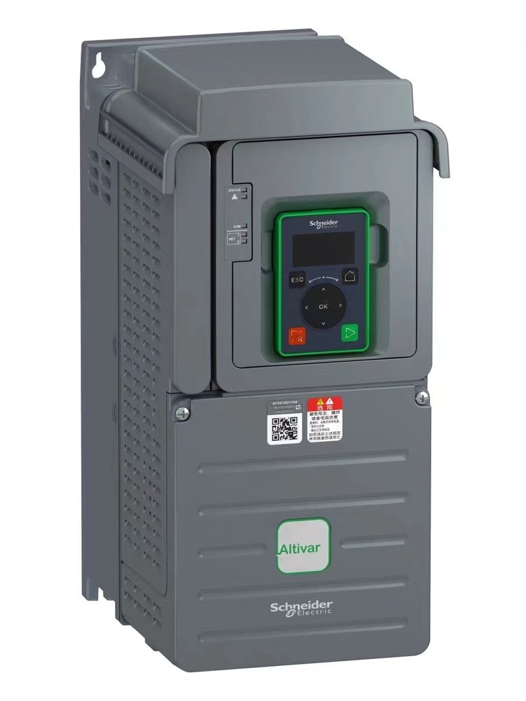 Schneider Inverter