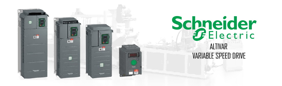 Schneider Inverters